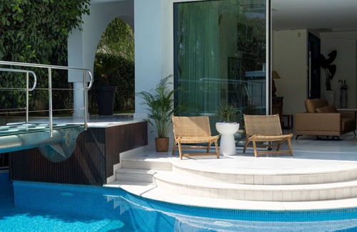 Glyfada House | Villa Stefani mit privatem Pool by Interhome