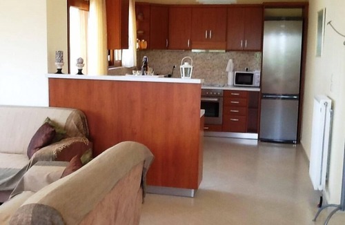Houdetsi House | Villa Stefanos, sea views, private pool, Rethymno