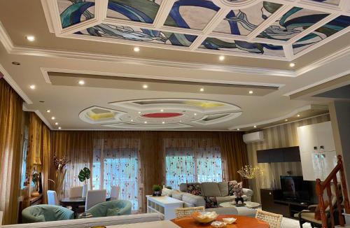 Nea Peramos Villa | Villa Stella