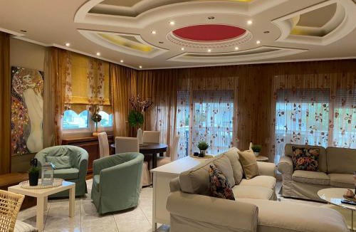 Nea Peramos Villa | Villa Stella