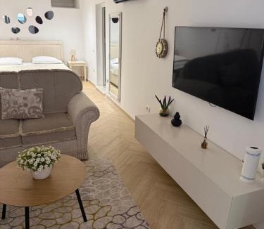 Tirana Apartment | Villa Studios Tirana