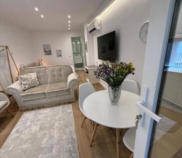Tirana Apartment | Villa Studios Tirana