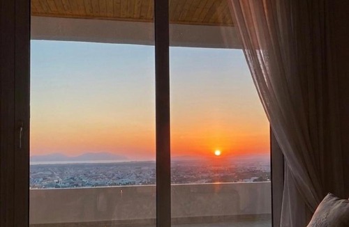 Vlore Apartment | Villa Sunny Hill Free Parking