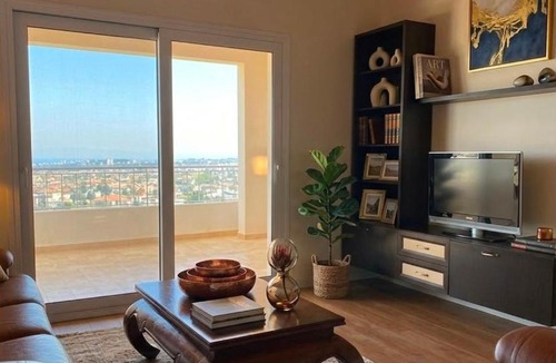 Vlore Apartment | Villa Sunny Hill Free Parking