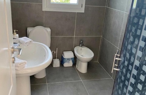 Vlore Villa | Villa Sunny Hill Free Parking