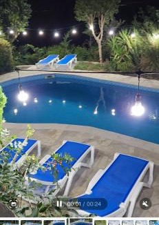 Ishem House | Villa Sunrise