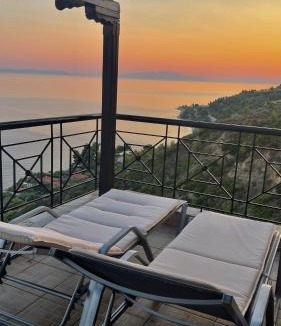 Kassandra Villa | Villa Sunrise