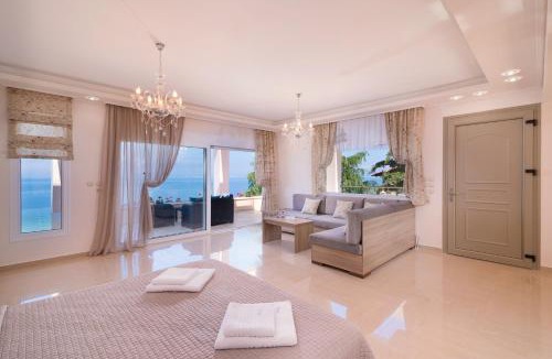 Skala Kallirachis Apartment | Villa Sunset