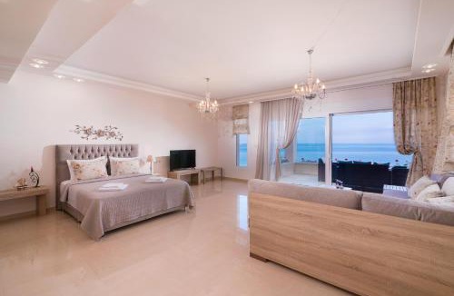 Skala Kallirachis Apartment | Villa Sunset