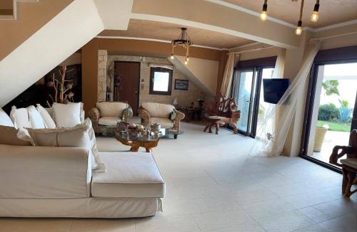 Siviri House | Villa Sunset Siviri