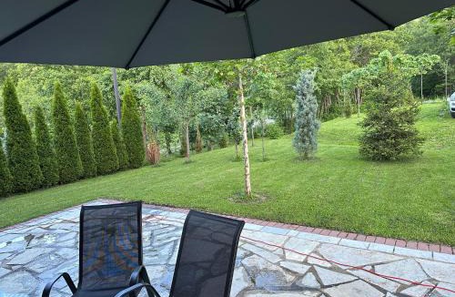 Brezovice Villa | Villa Sunshine Brezovicë