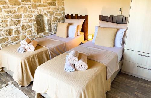 Kamilari Villa | Villa Taf - Kreta