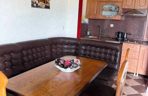 Restelicë Apartment | Villa Tara leunovo Mavrovo