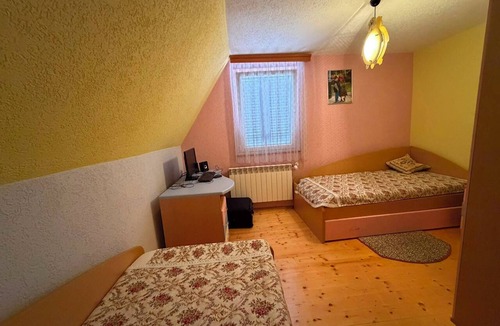 Restelicë Apartment | Villa Tara leunovo Mavrovo