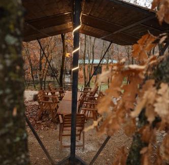 Polac Other | Villa Taraxha