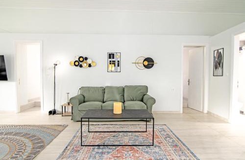 Dafnata Villa | Villa Taxiarchis by Corfuescapes