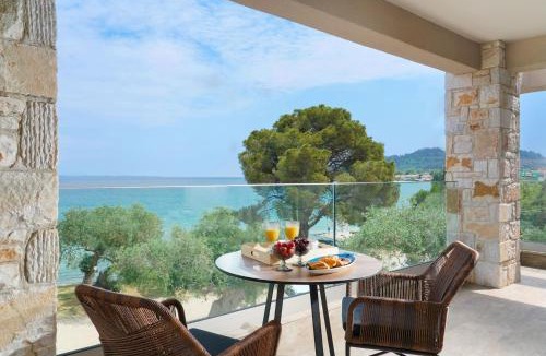 Thasos Town Apartment | Villa Teresa Luxury Suites