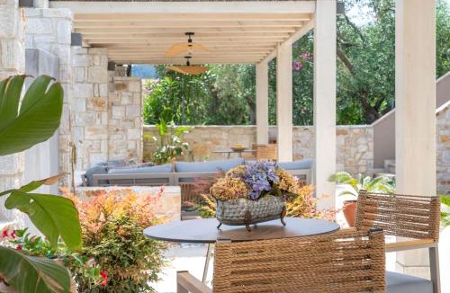 Thasos Town Apartment | Villa Teresa Luxury Suites