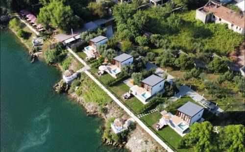 Shkoder County Villa | Villa Teverde