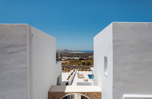Naxos Villa | Villa THÉA I, Villa THÉA Naxos