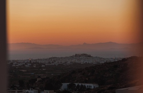 Naxos Villa | Villa THÉA III, Villa THÉA Naxos