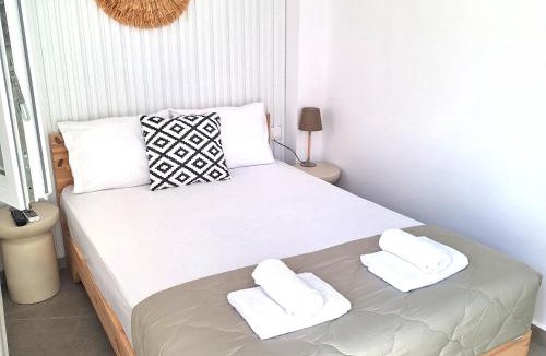 Pefkochori Apartment | Villa Thalassa Apartments