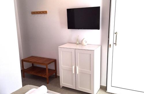 Pefkochori Apartment | Villa Thalassa Apartments