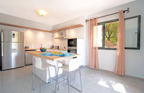 Kassiopi Villa | Villa Thalassia by Villa Plus