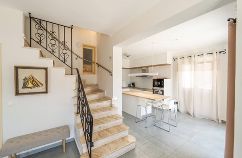Kassiopi Villa | Villa Thalassia - Four Bedroom Villa, Sleeps 8