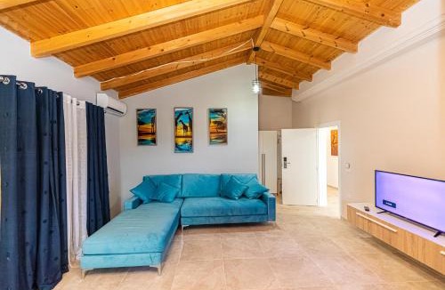 Qeparo Apartment | Villa The Old Bakery