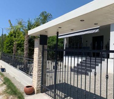 Kallithea Apartment | Villa THEO