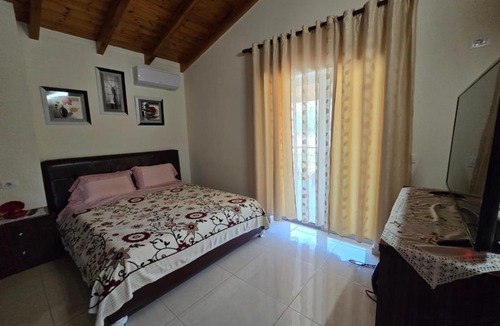 Himare Villa | Villa Theodora