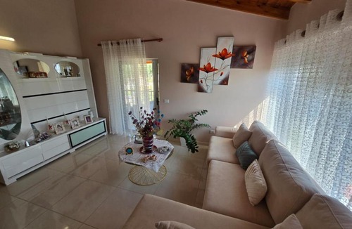 Himare Villa | Villa Theodora
