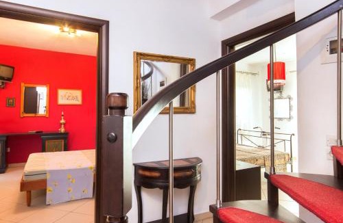Skala Rachoniou House | Villa Thetis
