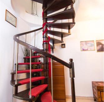 Skala Rachoniou House | Villa Thetis