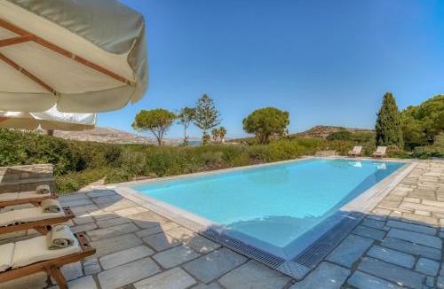Naousa Villa | Villa Thimari