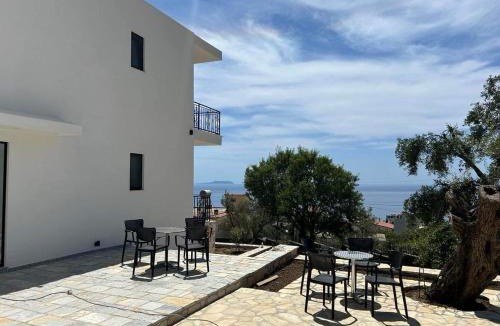 Dhermi House | Villa Thomas