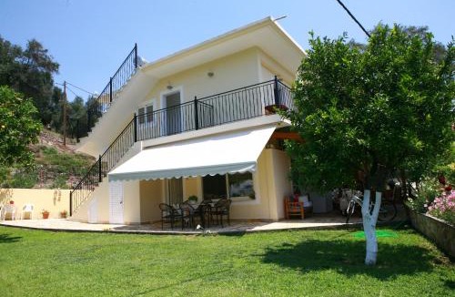 Parga Apartment | Villa Thomas Valtos beach