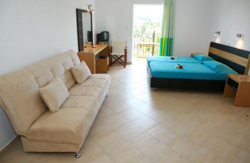 Parga Apartment | Villa Thomas Valtos beach