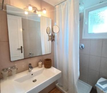 Acharavi Apartment | Villa Tina Country Beach Apartments