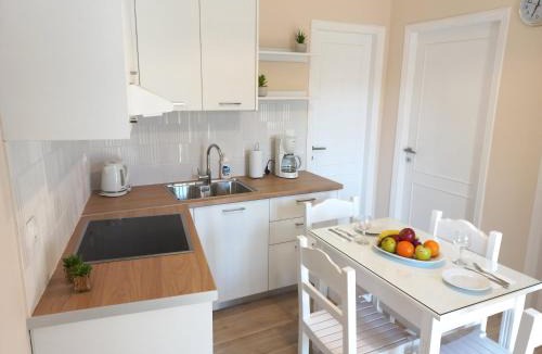 Acharavi Apartment | Villa Tina Country Beach Apartments