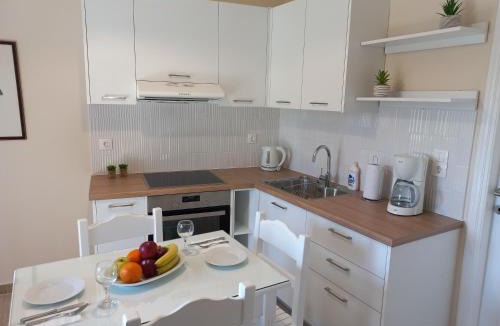 Acharavi Apartment | Villa Tina Country Beach Apartments