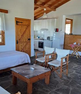 Afytos House | Villa Tina