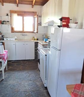 Afytos House | Villa Tina