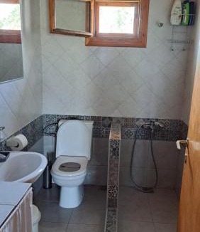 Afytos House | Villa Tina