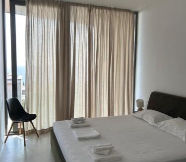 Dhermi Apartment | Villa Tirana