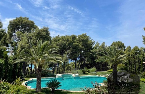 Kassandra Villa | Villa Travertino Al Mare