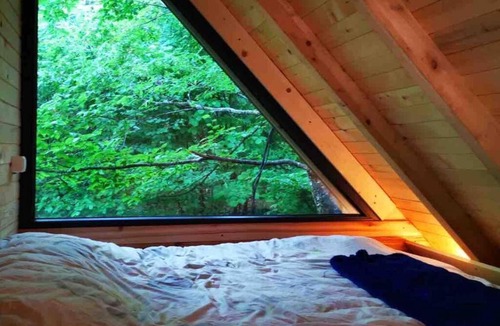 Pleshinë Villa | Villa Treehouse Pleshine Ferizaj,Kosovo