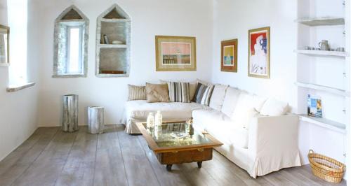 Tinos Villa | Villa Tripotamos