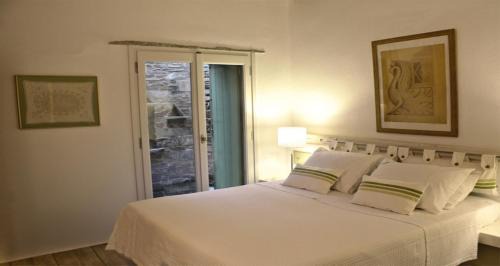 Tinos Villa | Villa Tripotamos
